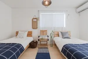 Condominium Palace Resort Chatan II - Nugun