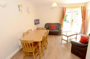 The Helm Apartments B&B