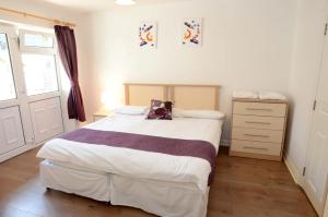 The Helm Apartments B&B