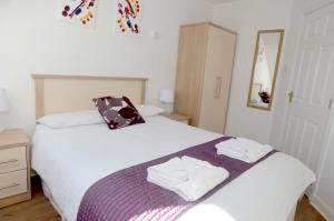 The Helm Apartments B&B