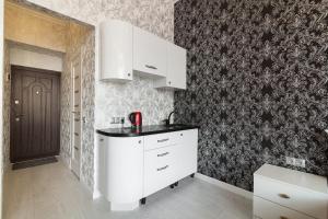 Apartment on Dudayeva 17