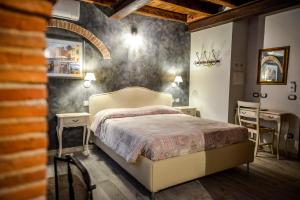 Agriturismo Borgo di Calmasino