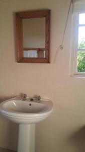 Klaarstroom Guest House