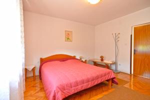 Apartment & room Milka 1633