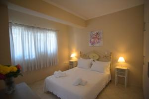 G & K City Apartments Lefkada Greece