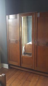 Klaarstroom Guest House