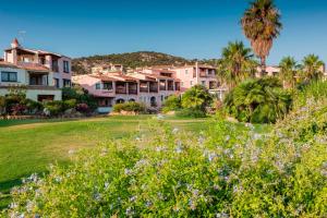 Località Liscia di Vacca, Porto Cervo, Sardinia.