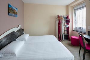 Hotels L'Esterel : photos des chambres