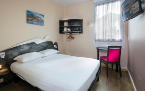 Hotels L'Esterel : photos des chambres