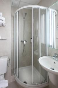 Hotels L'Esterel : photos des chambres