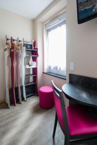 Hotels L'Esterel : photos des chambres