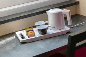 Hotels L'Esterel : photos des chambres