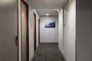 Hotels L'Esterel : photos des chambres