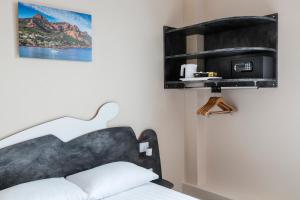 Hotels L'Esterel : photos des chambres