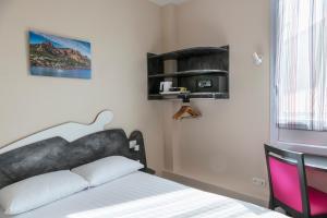 Hotels L'Esterel : photos des chambres