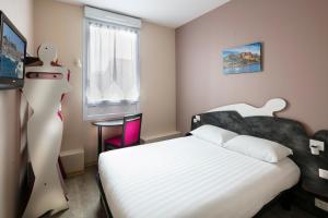 Hotels L'Esterel : photos des chambres