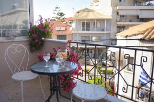 G & K City Apartments Lefkada Greece