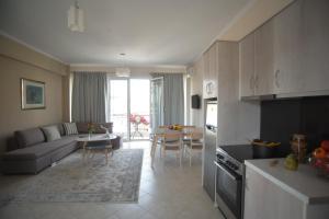 G & K City Apartments Lefkada Greece