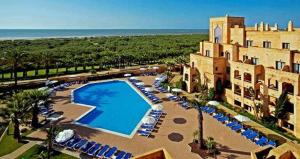 Apartamento Jardines de isla canela (Punta del moral) Ayamonte España