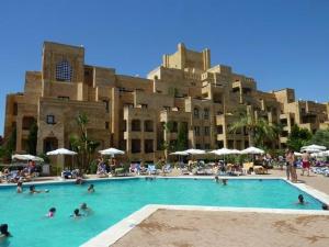 Jardines de isla canela (Punta del moral)