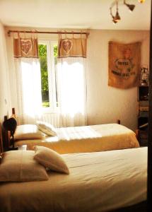 B&B / Chambres d'hotes les tresors de malle mialle : photos des chambres