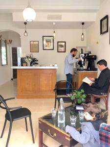 Maison Du Collectionneur