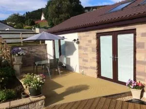 Croft Road Garden Annex - Bunchrew