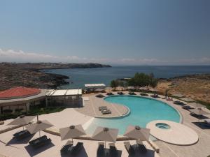 Kavos Hotel & Suites Chania Greece