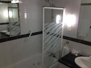 Premium Double or Twin Room room in Royal Court Hotel
