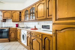 Kertvárosi Családi Ház