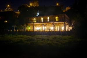 le clos des sept palmiers