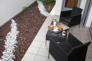 Hotels Eden Hotel & Spa : photos des chambres