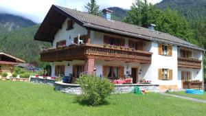Haus Katrin Lichtmannegger
