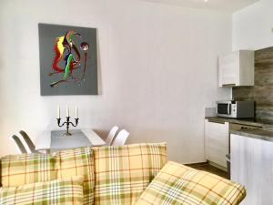 Cottbuser FeWo - EG.