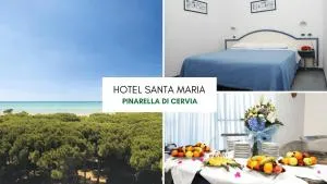 Hotel Santa Maria - ميكيلي