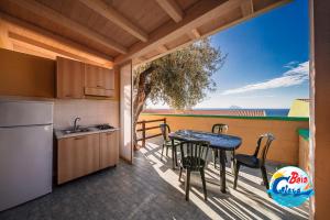 Baia Calavà Hotel e Residence