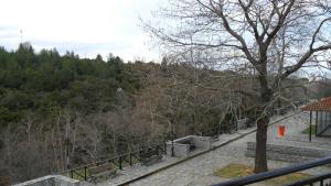 Xenios Dias Olympos Greece