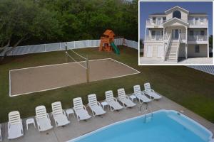 King BEEch - 4hvězdičkové hotely ve městě Southern Shores