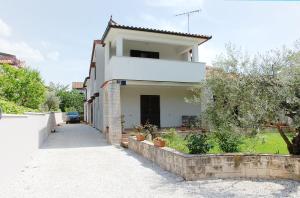 Beach Step Apartment, Ferienwohnungen - Poreč