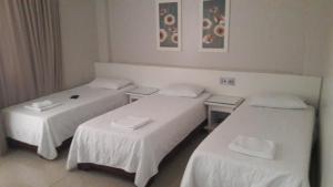 Hotel Gramado de Campos