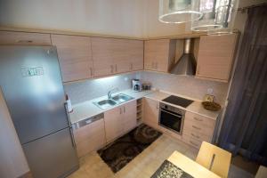 Elena Luxury Apartment Kavala Greece