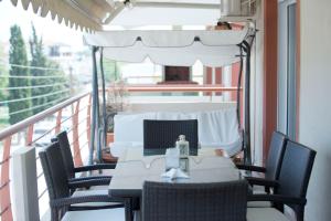 Elena Luxury Apartment