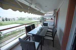 Elena Luxury Apartment Kavala Greece