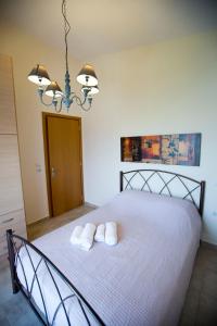 Elena Luxury Apartment Kavala Greece