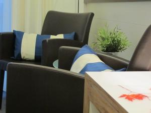 Double Room with Balcony and Lake View room in Miramar