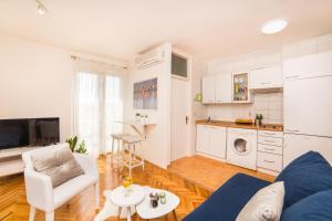 MarIvan Centar&Beach