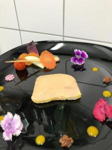 Hotels Auberge Le Meisenberg : photos des chambres