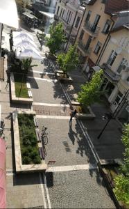 Family Hotel Rositsa