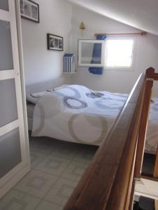 Maisons de vacances Le clos des Vignes : photos des chambres