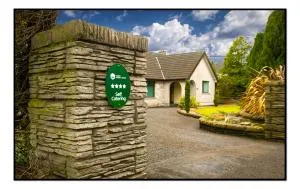 Burndavis Lodge - Knockanully